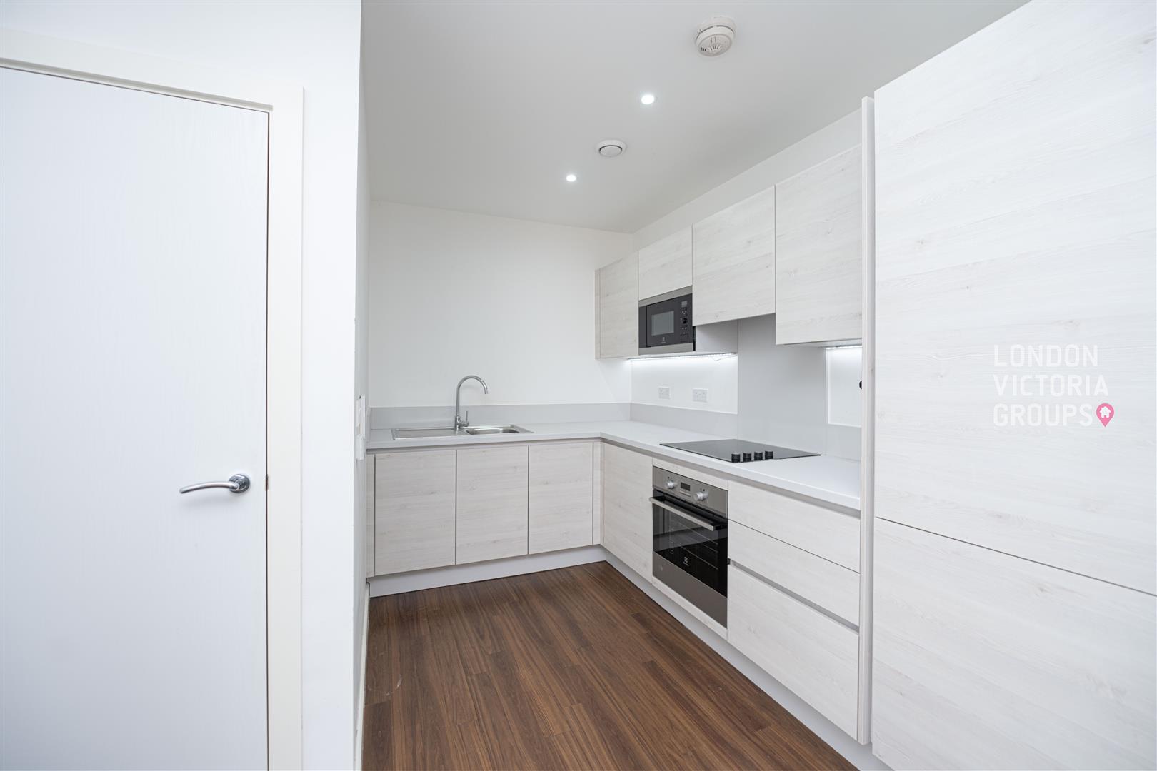 Marathon House, 33 Olympic Way, Wembley